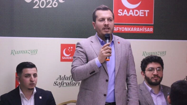 Saadet Partisi