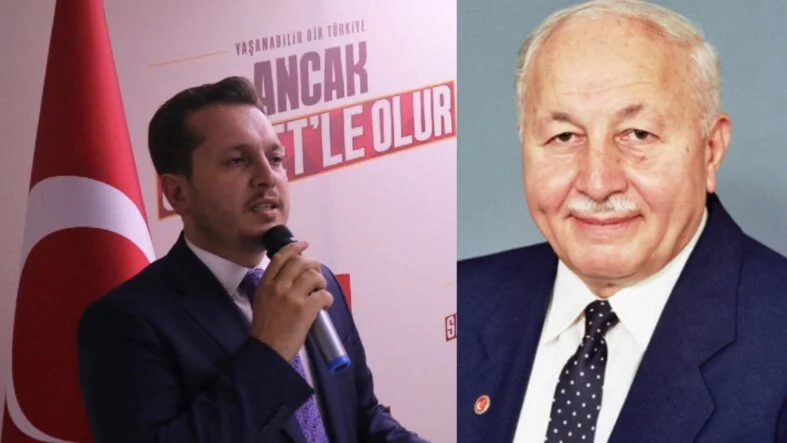 Saadet Partisi