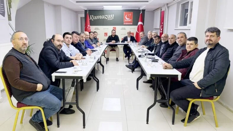 Saadet Partisi