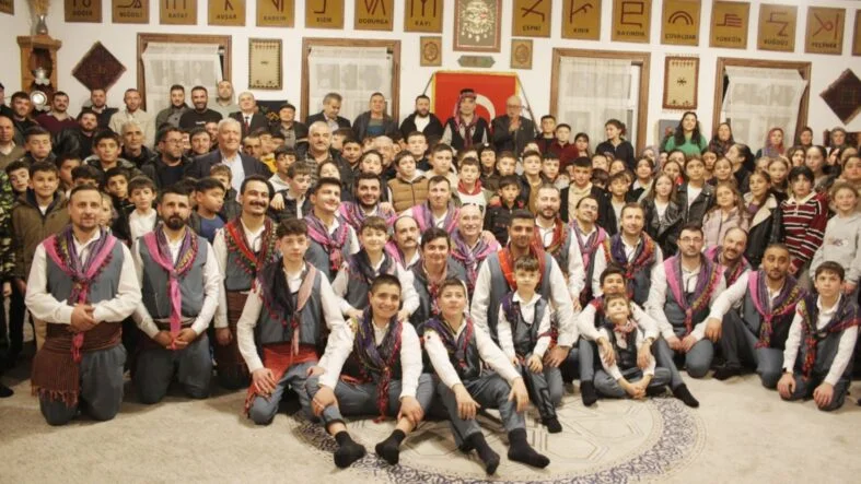 Sandıklı Akharım