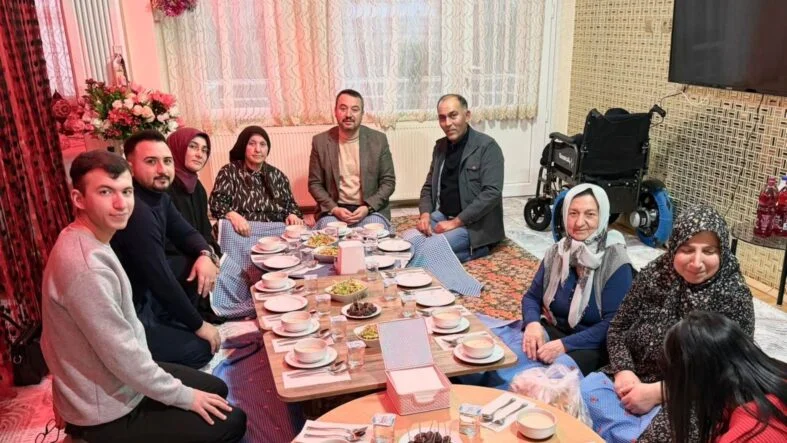 Sandıklı Belediye Başkanı
