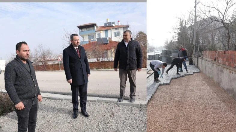 Sandıklı Belediye Başkanı