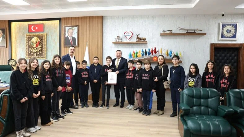 Sandıklı Belediyesi