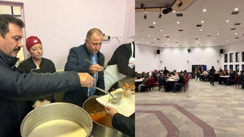 Sandıklı Belediyesi