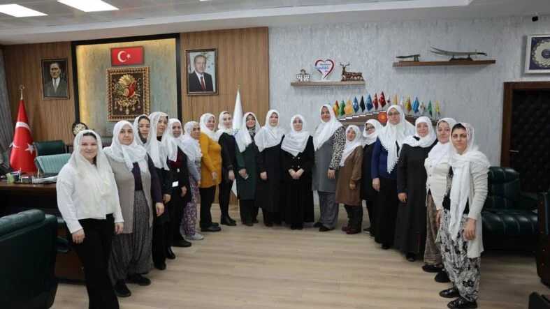 Sandıklı Belediyesi