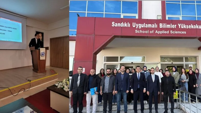 Sandıklı MYO