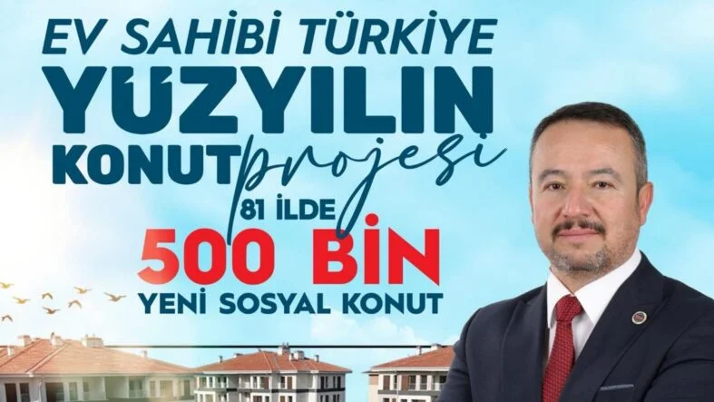 Sandıklı TOKİ