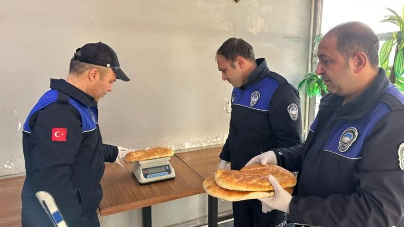 Sandıklı zabıta