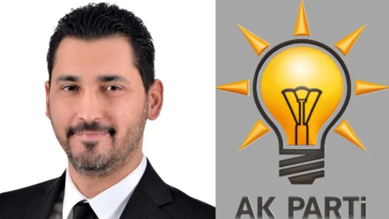Serkan Mumyakmaz