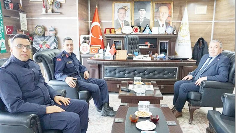 Şuhut Belediyesi