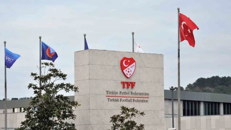 TFF
