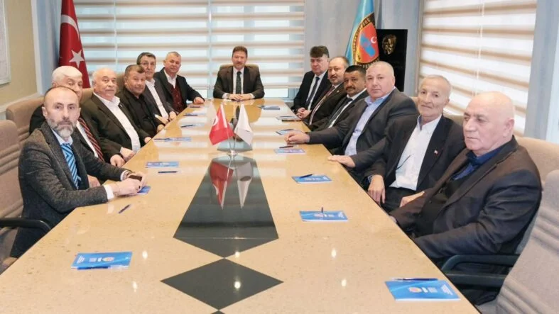TŞOF