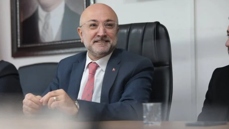 Turgay Şahin