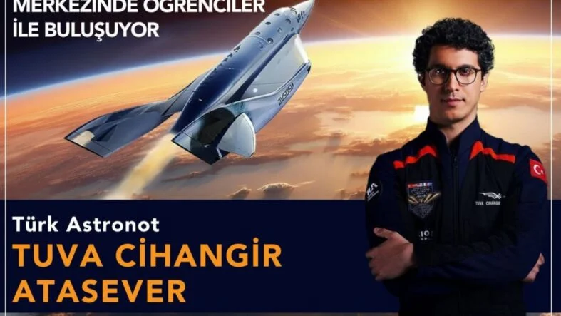 Tuva Cihangir Atasever