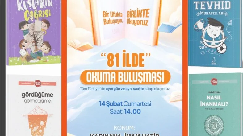 Ufka Yolculuk
