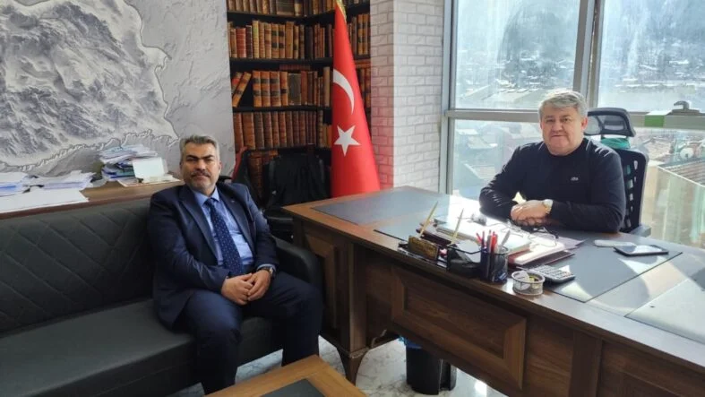 Uğur Ülgen CİB