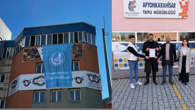 Ülkü Ocakları