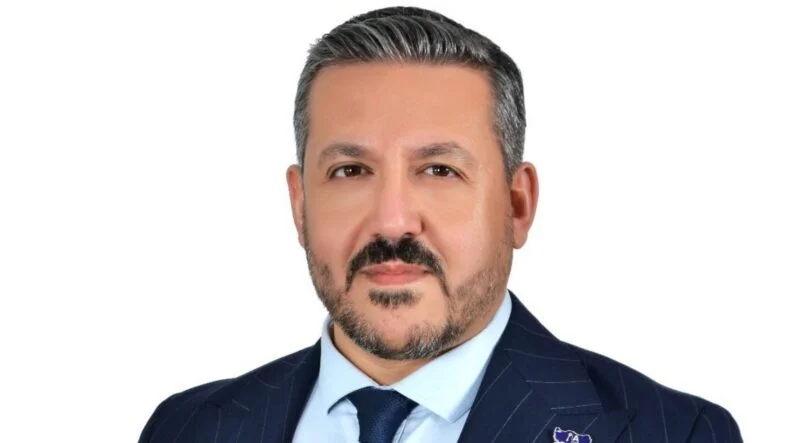 Üzeyir Aladağ