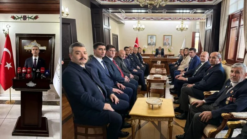 Vali Aktaş