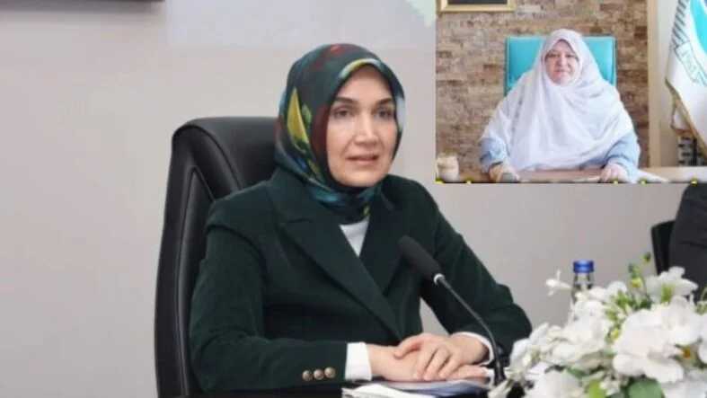 Vali Kübra Güran Yiğitbaşı