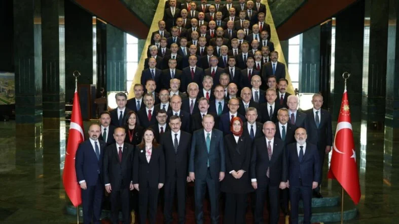 Valililer Buluşması
