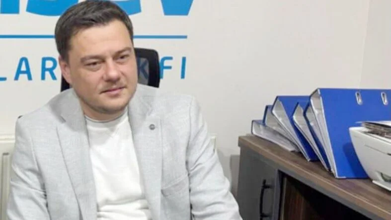Yetimsev