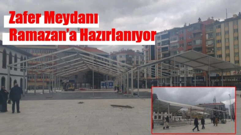Zafer Meydanı