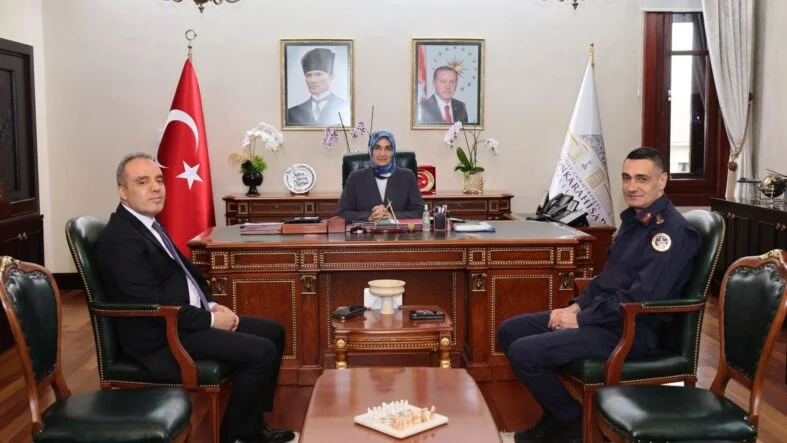 Ziyaret