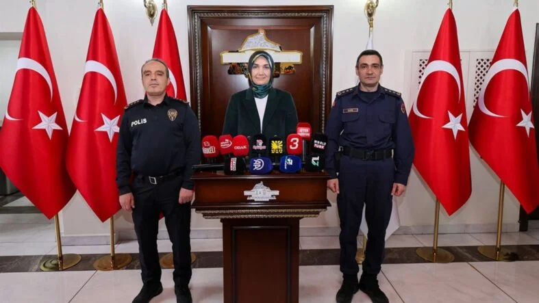 afyon asayiş