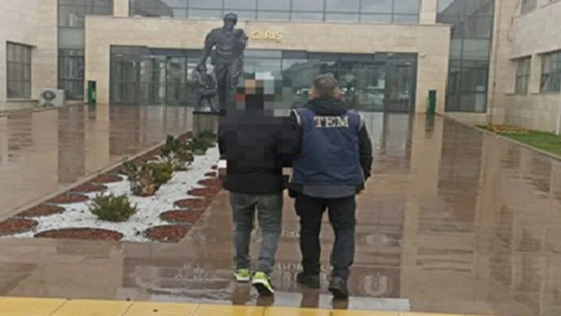 afyonkarahisar FETÖ