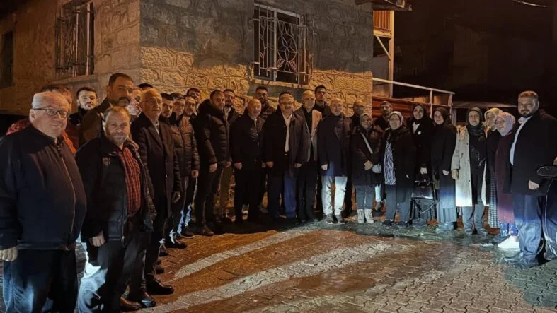 ak parti erkmen