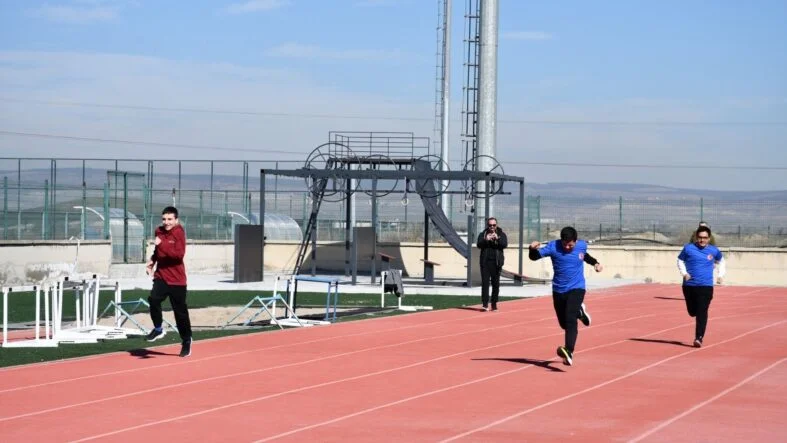 atletizm