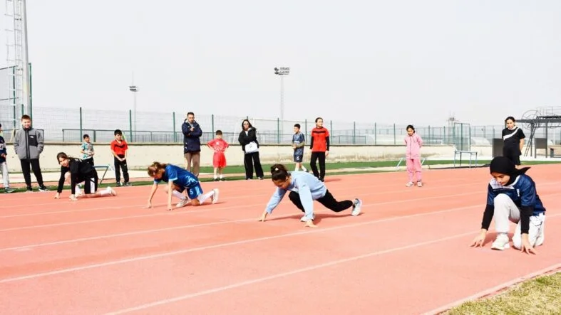 atletizm