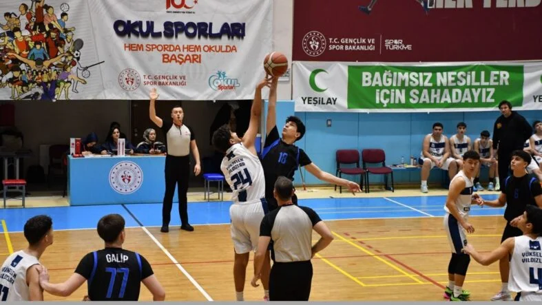 basketbol