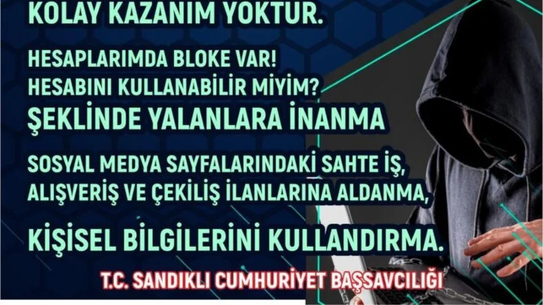 blişim suçları
