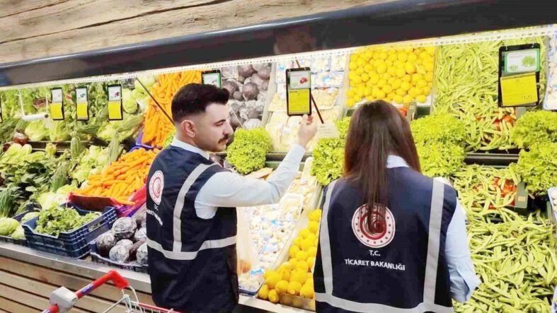 denetim bilançosu