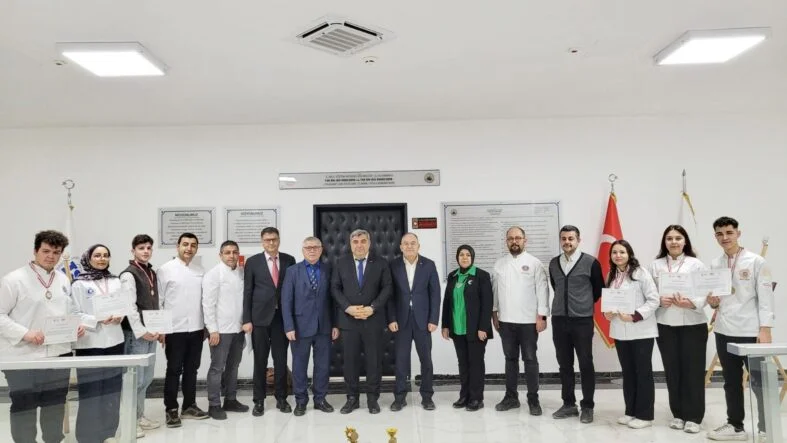 eğitim