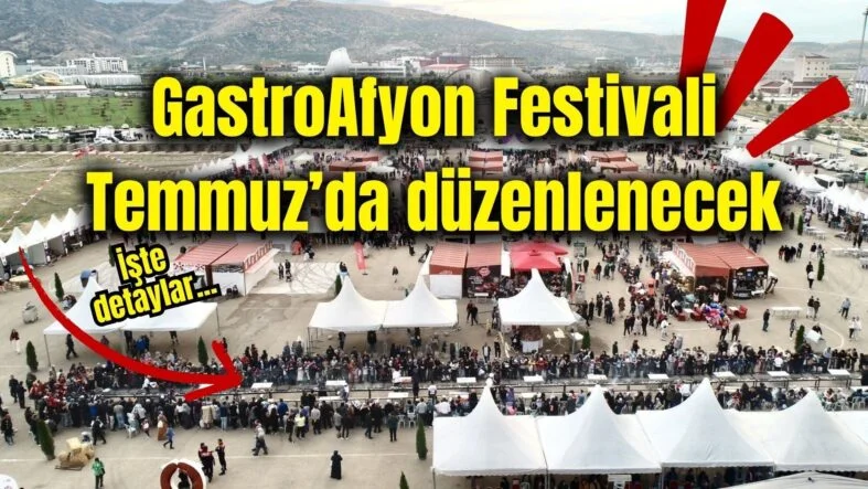 gastronomi