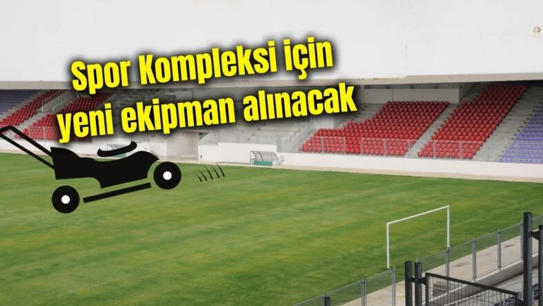 kocatepe spor kompleksi