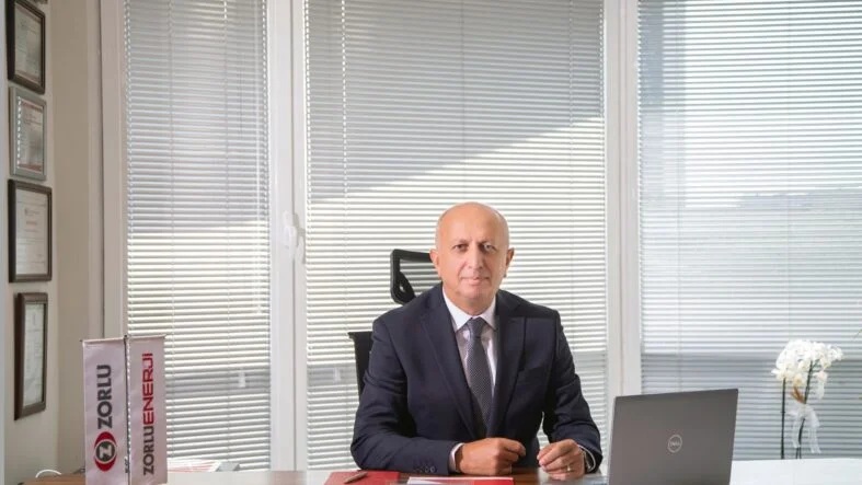 zorlu enerji
