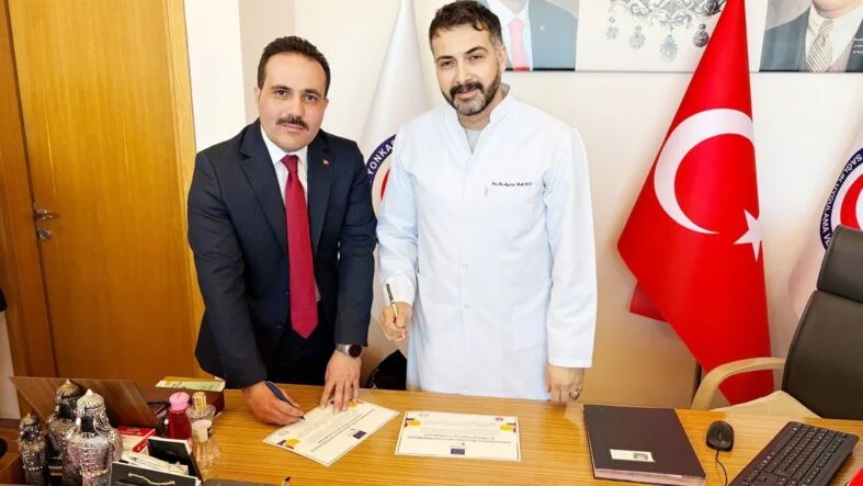 AFSÜ