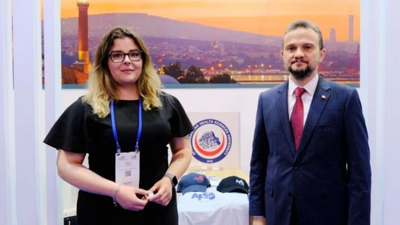 AFSÜ pasifik