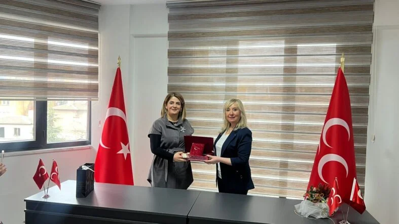 AK Parti MHP