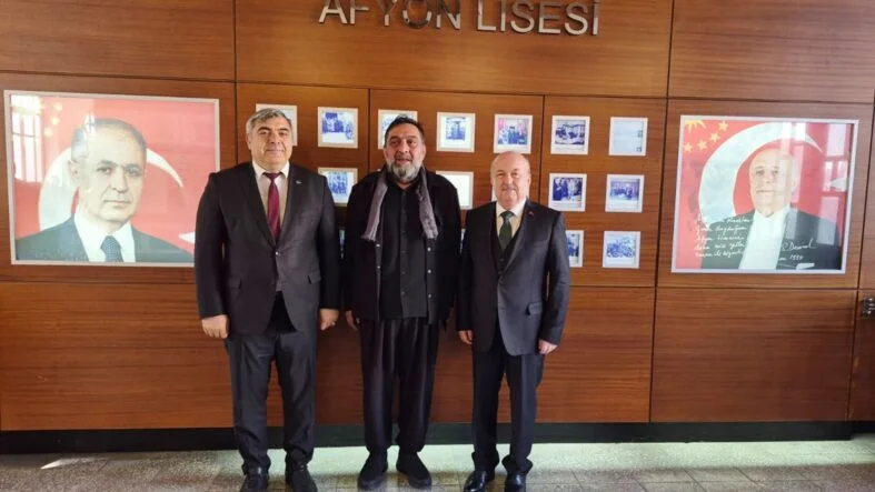 Afyon Lisesi