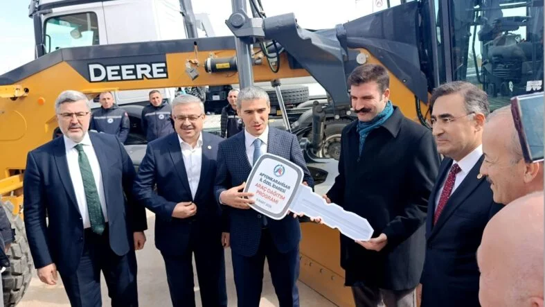 Afyon il özel idare