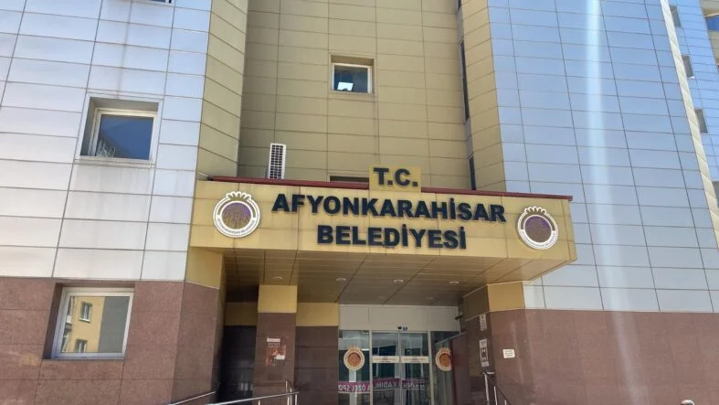 Afyonkarahisar Belediyesi