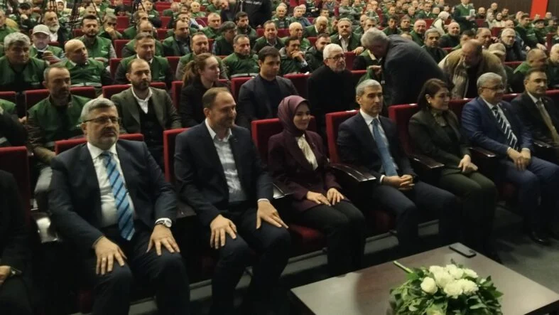 Aile Bakanı