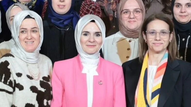 Aile ve Sosyal Hizmetler Bakanı