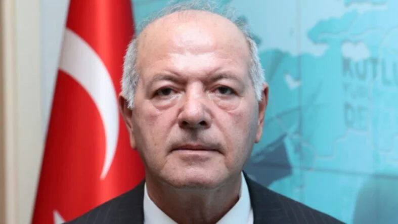 Ali Dede savaş
