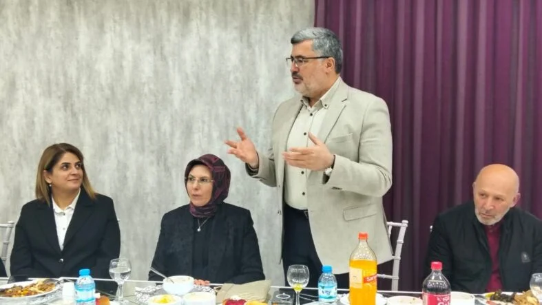 Ali özkaya
